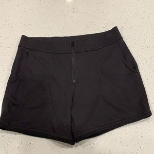 T Alexander Wang shorts
